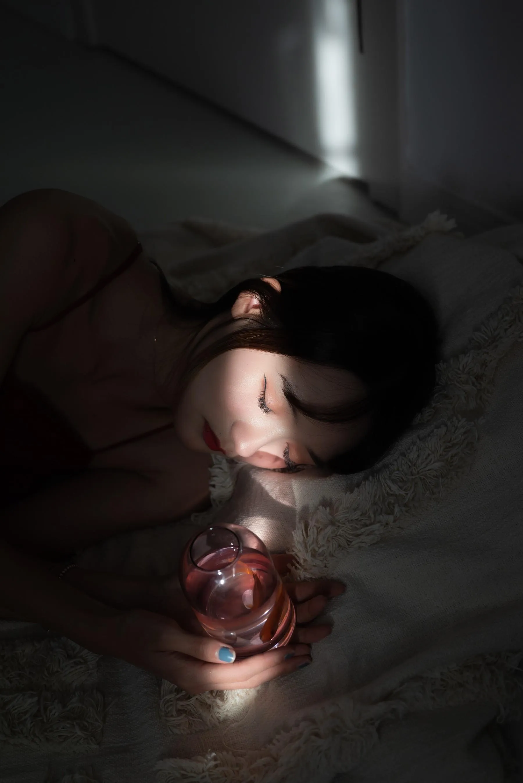 [艺图语] 2022.06.22 孤独症2 兔子Zzz不吃胡萝卜 [41P]插图3